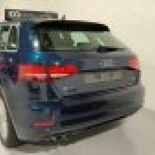 AUDI A3 2.0 TDI Sportback Año 2016