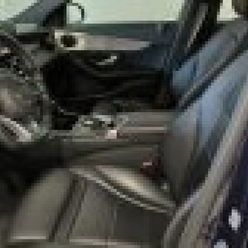 Mercedes C220 CDI AMG LINE Año 2018