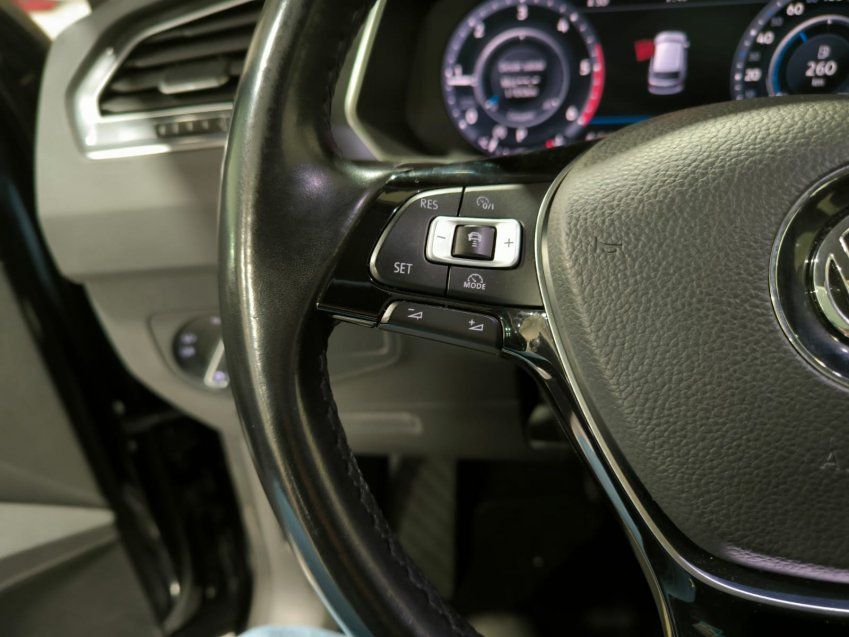 Volkswagen Tigan 2.0 TDI 150 CV DSG Año 2017