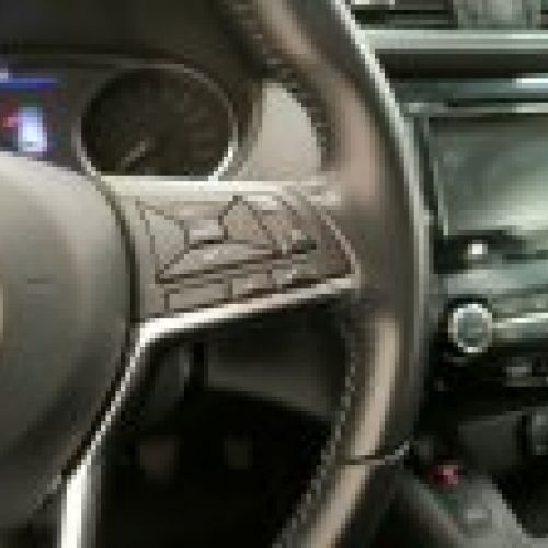 Nissan Qashqai 1.7 DCI 150 CV Acenta