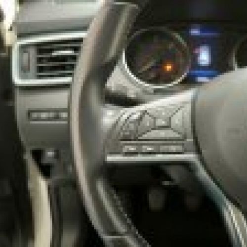 Nissan Qashqai 1.7 DCI 150 CV Acenta