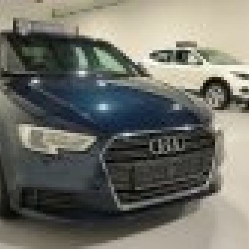 AUDI A3 2.0 TDI Sportback Año 2016