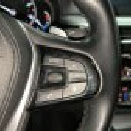 BMW 520D EFF Año 2017