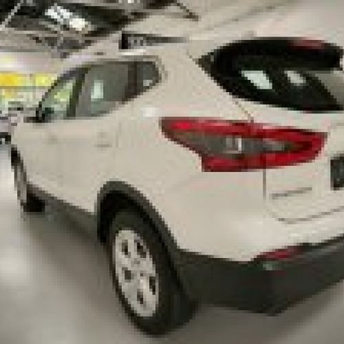 Nissan Qashqai 1.7 DCI 150 CV Acenta