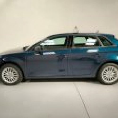 AUDI A3 2.0 TDI Sportback Año 2016