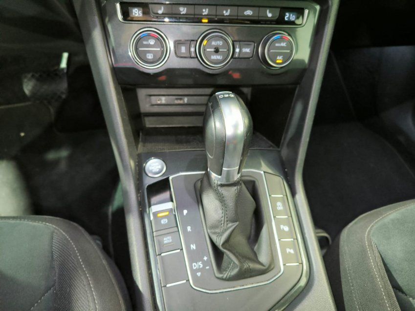 Volkswagen Tigan 2.0 TDI 150 CV DSG Año 2017