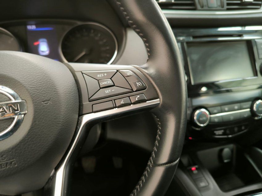 Nissan Qashqai 1.7 DCI 150 CV Acenta