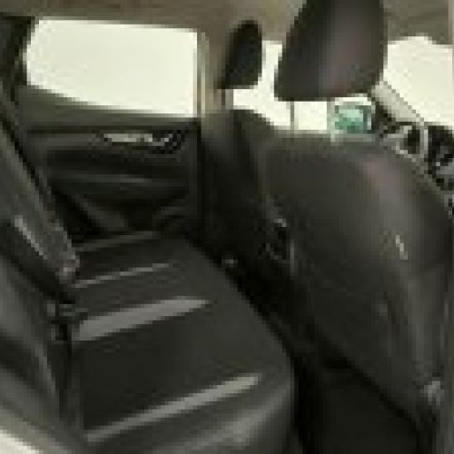 Nissan Qashqai 1.7 DCI 150 CV Acenta