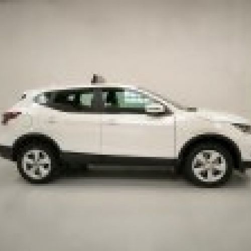 Nissan Qashqai 1.7 DCI 150 CV Acenta
