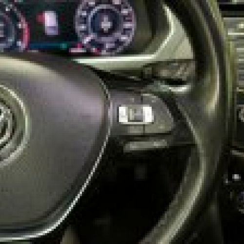 Volkswagen Tigan 2.0 TDI 150 CV DSG Año 2017
