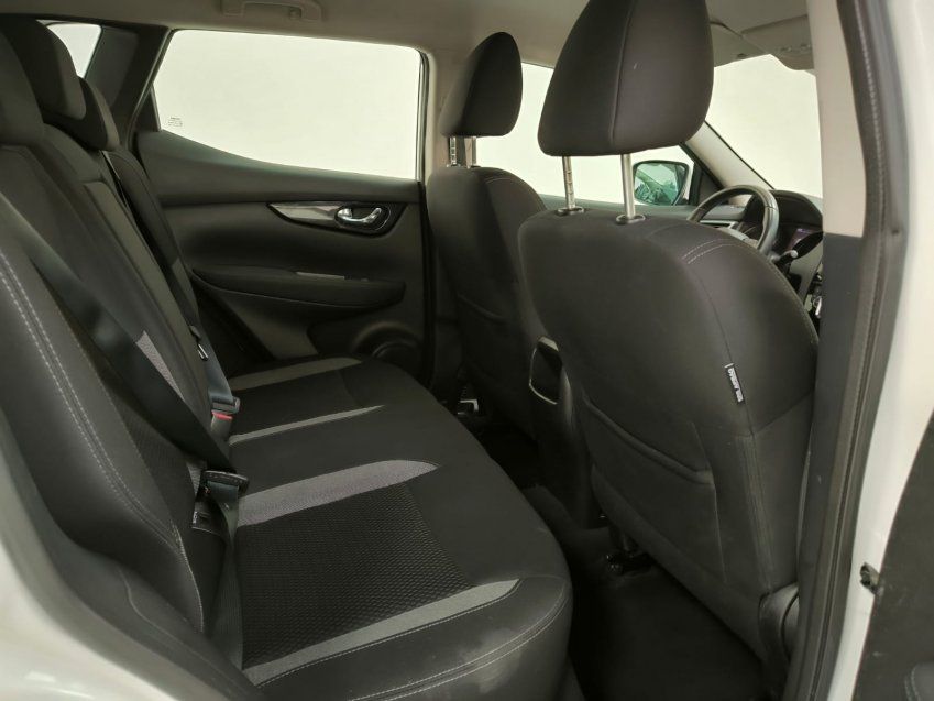 Nissan Qashqai 1.7 DCI 150 CV Acenta