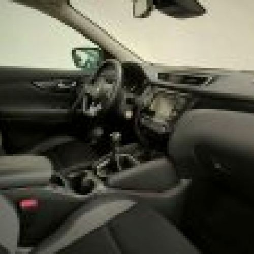 Nissan Qashqai 1.7 DCI 150 CV Acenta