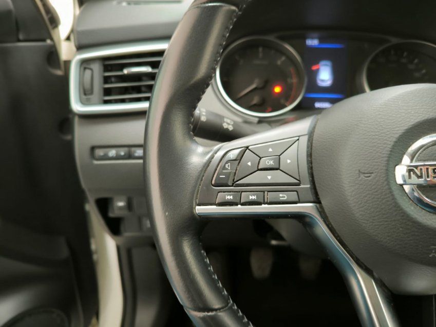 Nissan Qashqai 1.7 DCI 150 CV Acenta