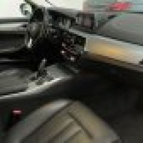 BMW 520D EFF Año 2017