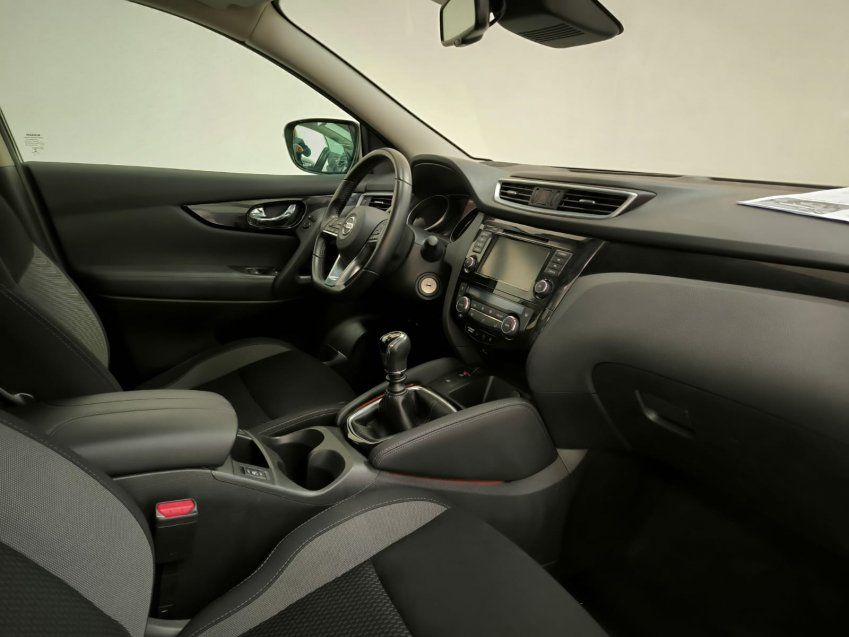 Nissan Qashqai 1.7 DCI 150 CV Acenta