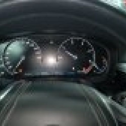 BMW 520D EFF Año 2017