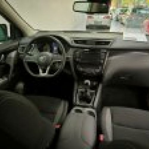 Nissan Qashqai 1.7 DCI 150 CV Acenta