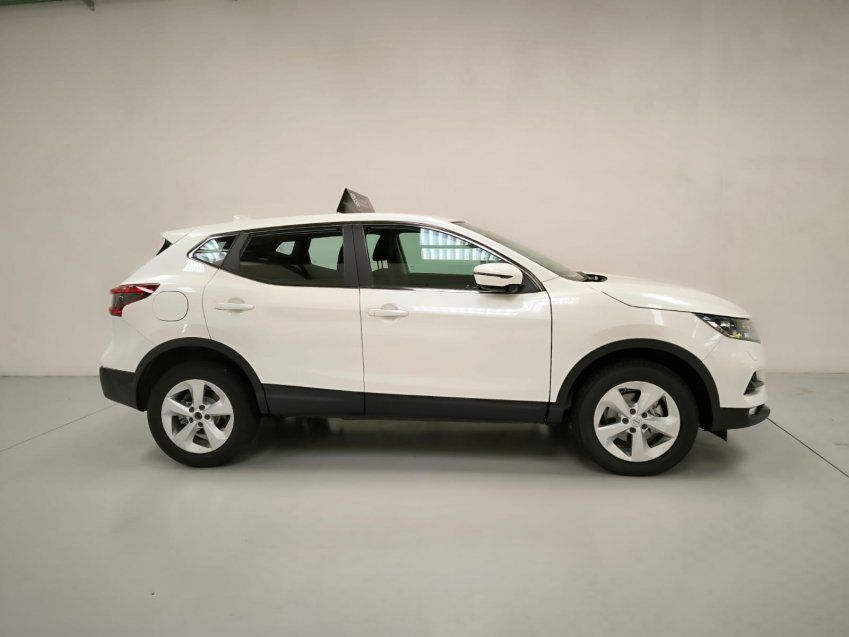 Nissan Qashqai 1.7 DCI 150 CV Acenta