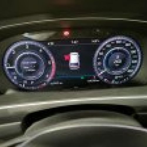 Volkswagen Tigan 2.0 TDI 150 CV DSG Año 2017