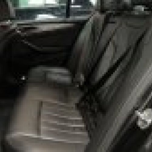 BMW 520D EFF Año 2017