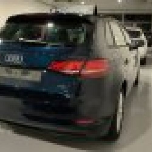 AUDI A3 2.0 TDI Sportback Año 2016