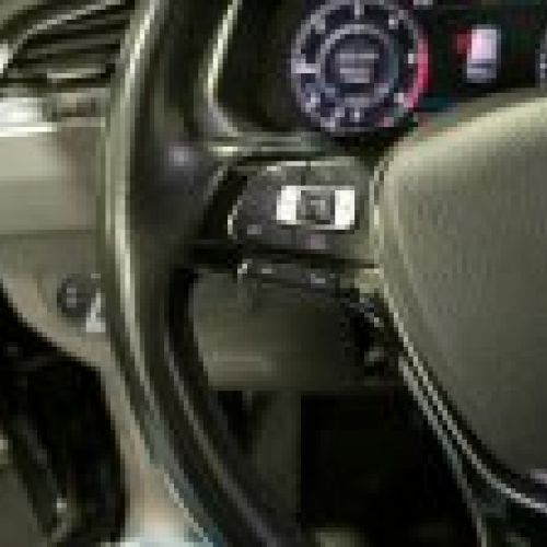Volkswagen Tigan 2.0 TDI 150 CV DSG Año 2017
