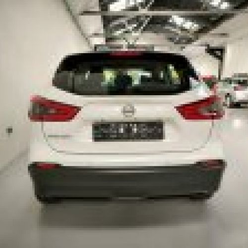 Nissan Qashqai 1.7 DCI 150 CV Acenta