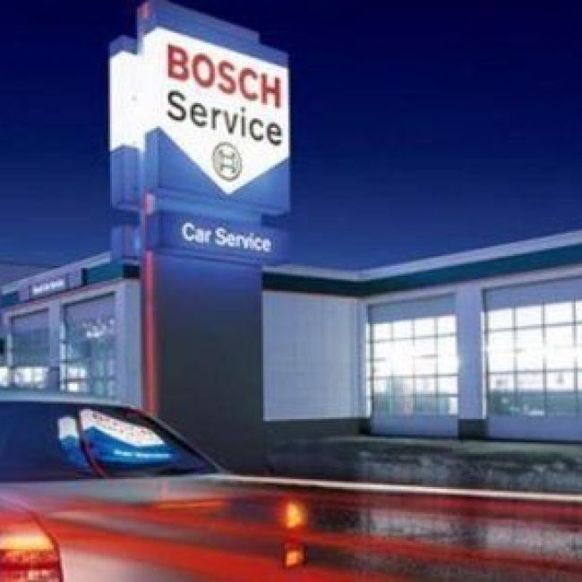Taller oficial para coches