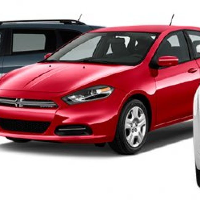 Coches de segunda mano