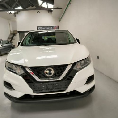Nissan Qashqai 1.7 DCI 150 CV Acenta