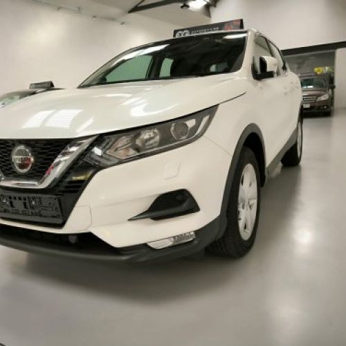 Nissan Qashqai 1.7 DCI 150 CV Acenta
